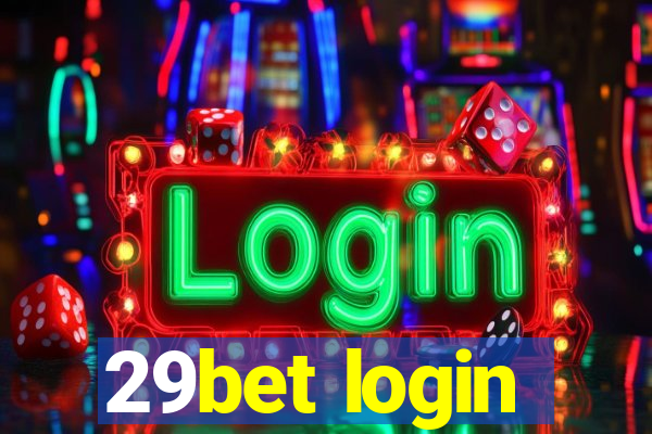 29bet login